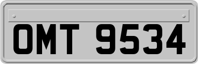 OMT9534