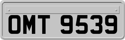 OMT9539