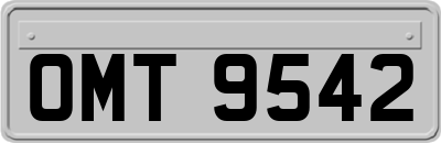 OMT9542