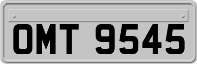 OMT9545