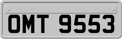 OMT9553