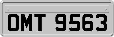 OMT9563