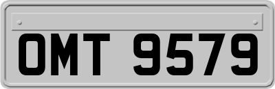 OMT9579