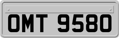 OMT9580