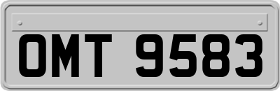 OMT9583