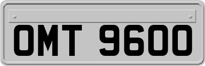 OMT9600