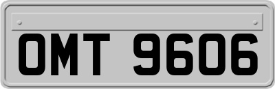 OMT9606