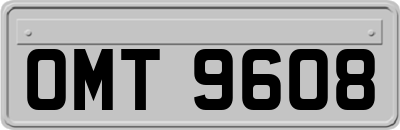 OMT9608