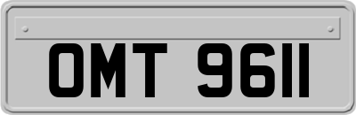 OMT9611