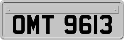 OMT9613