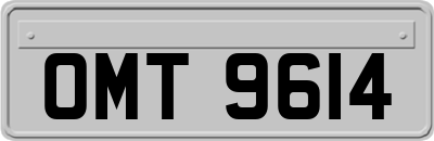 OMT9614