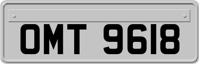 OMT9618