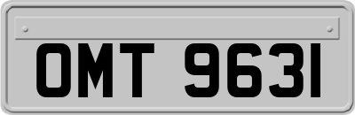 OMT9631