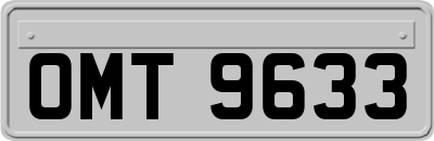 OMT9633