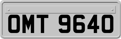 OMT9640