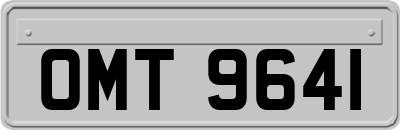OMT9641