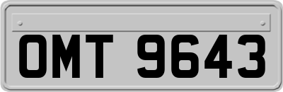 OMT9643