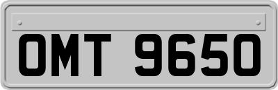 OMT9650