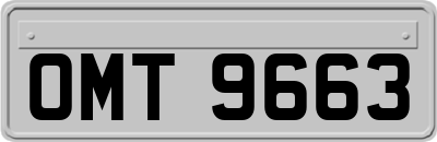 OMT9663