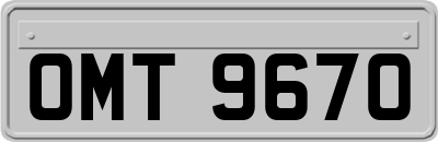 OMT9670