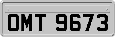 OMT9673