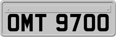 OMT9700