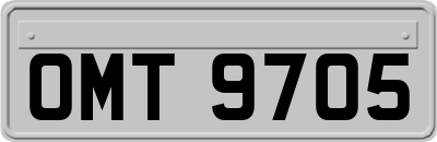 OMT9705