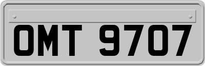 OMT9707