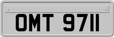 OMT9711