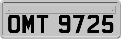 OMT9725