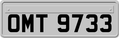 OMT9733