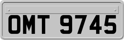OMT9745