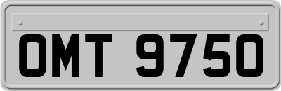 OMT9750