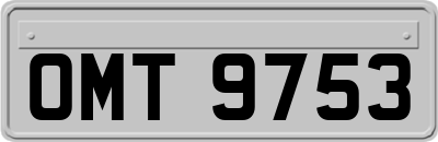 OMT9753