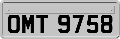 OMT9758