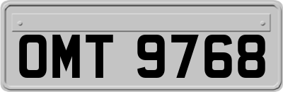OMT9768