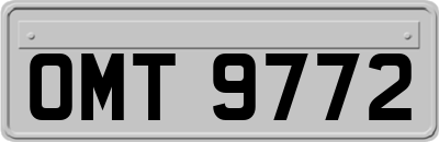 OMT9772