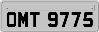 OMT9775