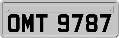OMT9787