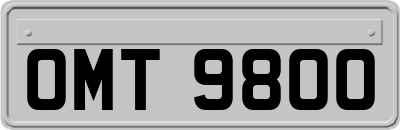 OMT9800
