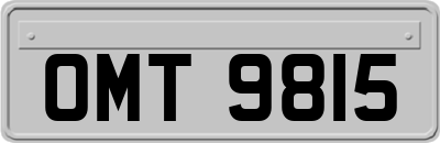 OMT9815