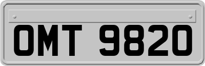 OMT9820