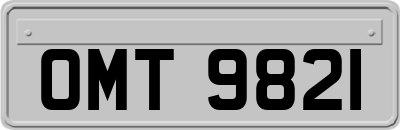 OMT9821