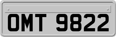 OMT9822