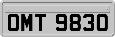 OMT9830