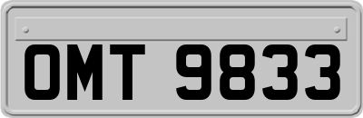 OMT9833