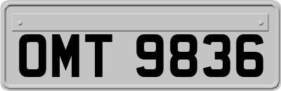 OMT9836