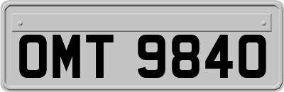 OMT9840