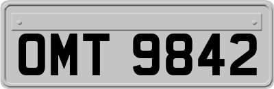 OMT9842