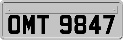 OMT9847